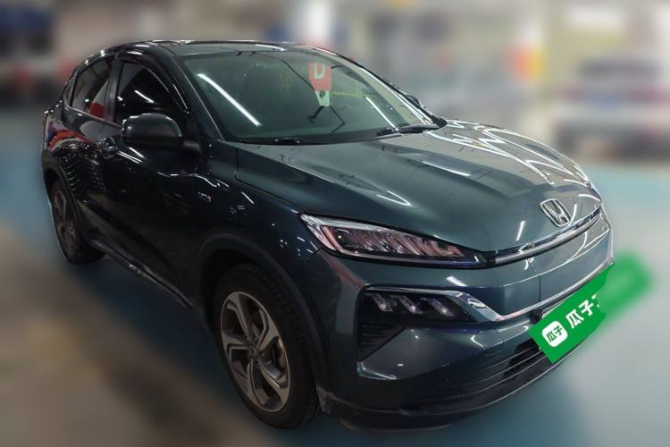 Used CIIMO M-NV 2021 Shangcheng Edition
