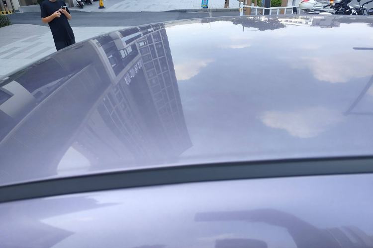 Used Baojun Cloud 2023 360 Pro
