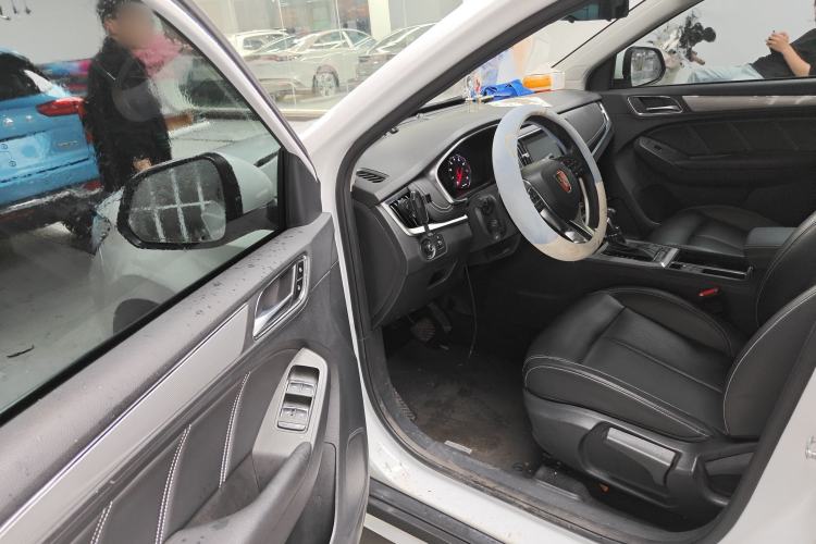 Used Roewe RX5 2020 20T Automatic 4G Connected Million Edition