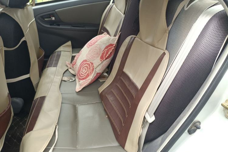 Used Geely Auto Diamond 2013 1.5L Manual Entry-Level Model