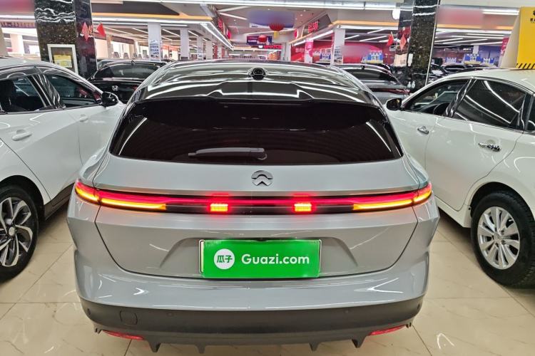 Used Nio ET5T 2023 75 kWh Touring
