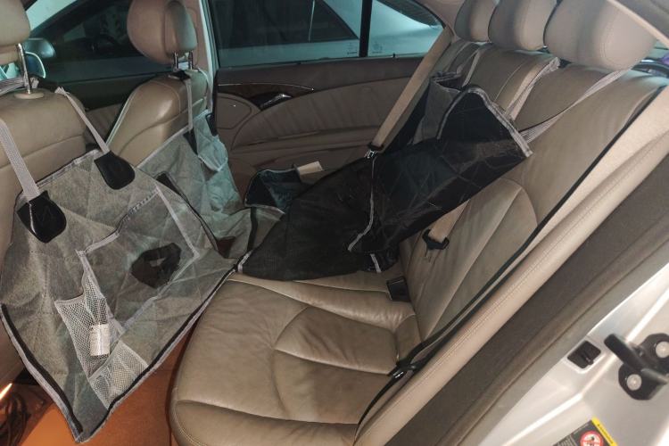 Used Mercedes-Benz E-Class 2008 E 230 Fashion Model
