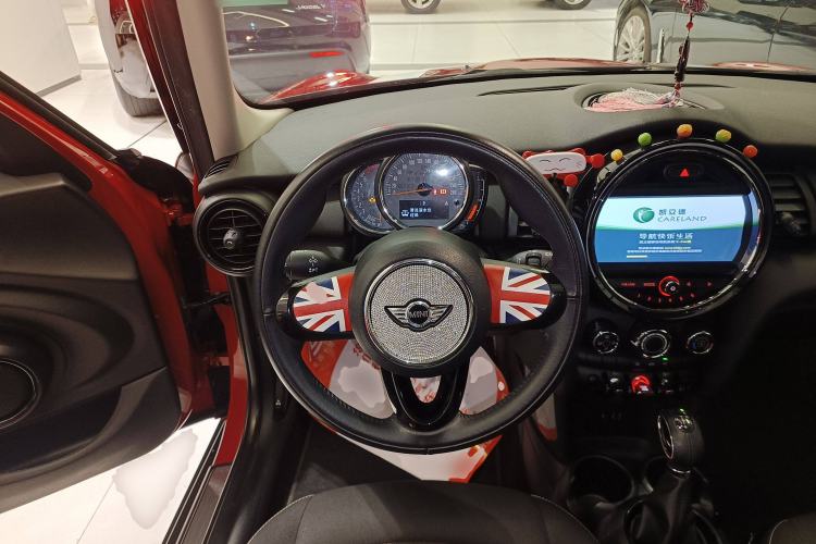 Used MINI MINI 2016 1.2T ONE Five-Door Edition
