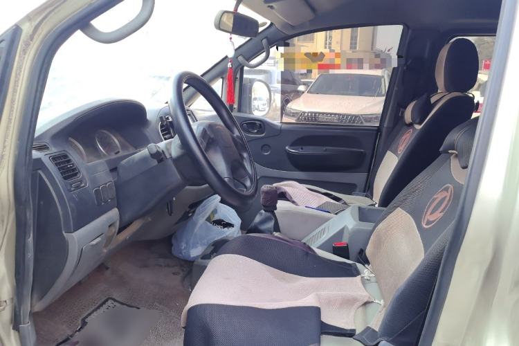 Used FORTHING Lingzhi 2014 V3 1.5L 7-Seater Comfort Model