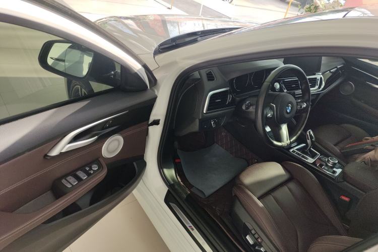 Used BMW 1 Series 2021 Restyled 125i M Sport Night Edition
