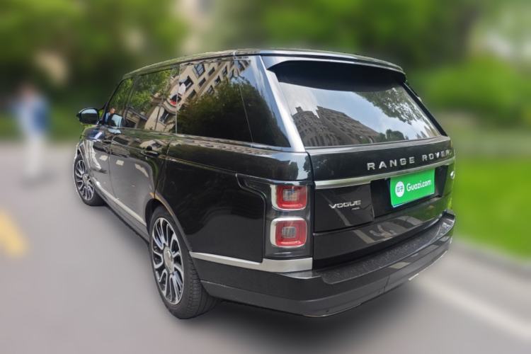 Used Land Rover Range 2020 3.0 L6 Long-Wheelbase Legacy