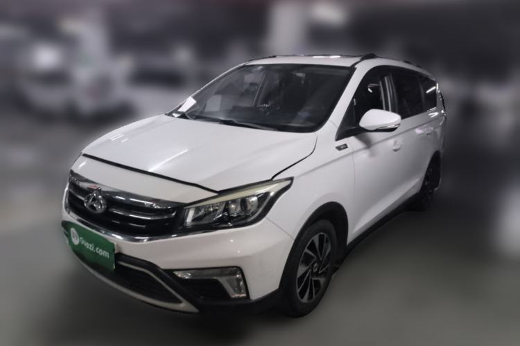 Used CHANGAN OSHAN A800 2018 1.5T Automatic Smart Network Version