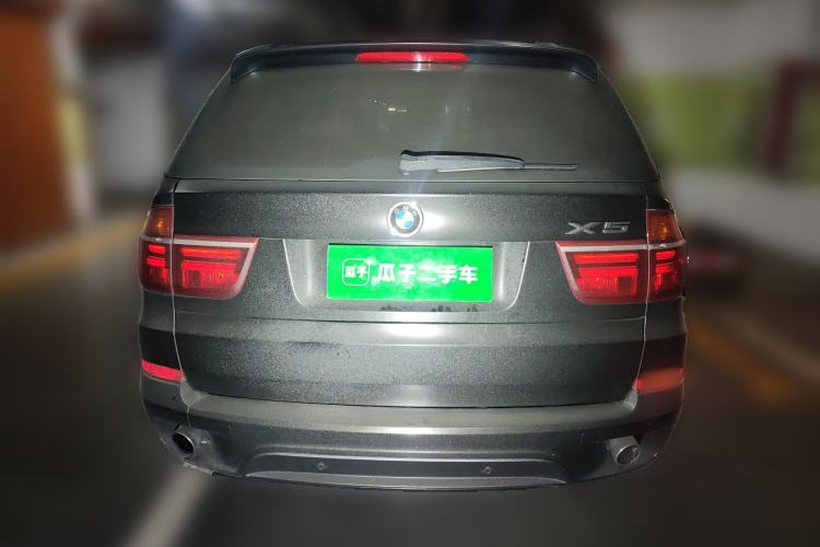 Used BMW X5 2011 xDrive35i Leading Model
