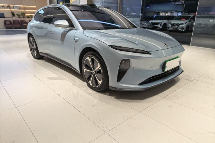 Used Nio ET5T 2024 75kWh Touring