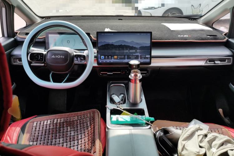 Used AION Y 2023 Plus 510 Enjoy Edition