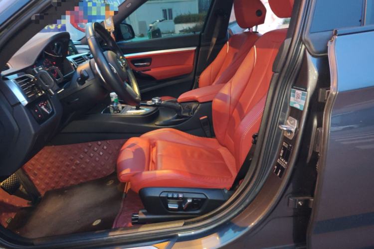 Used BMW 3 Series GT 2020 330i M Sport Night Edition
