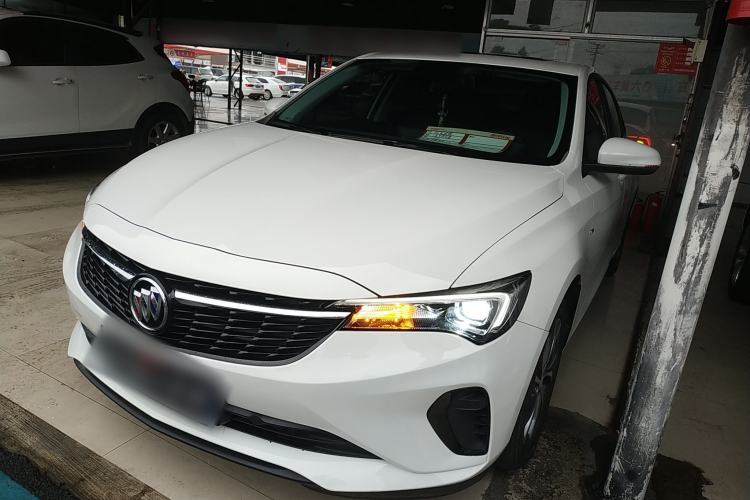 Used Buick Verano 2023 Pro Enjoyment Edition