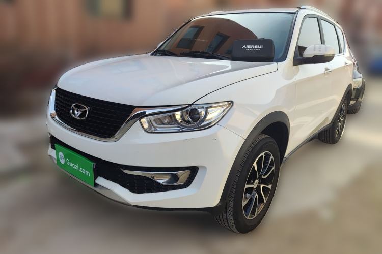 Used Cowin X3 2019 1.5L Manual Smart Edition