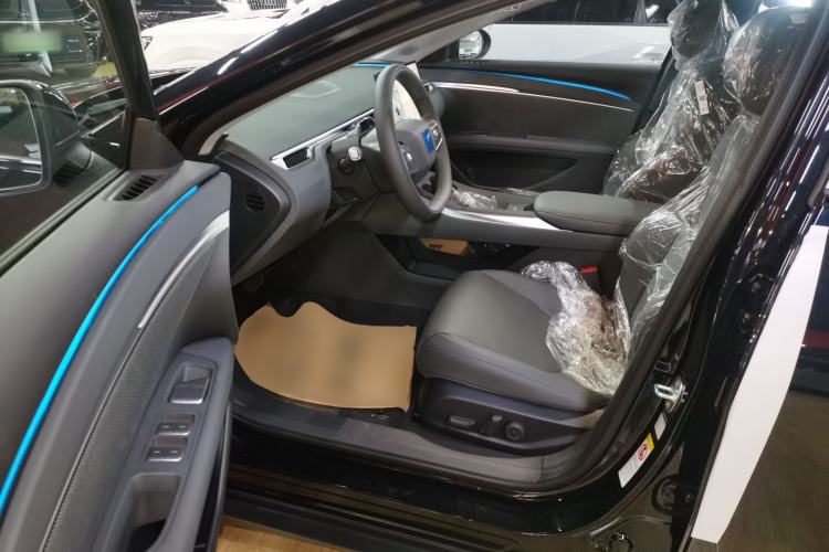 Used XPeng MONA M03 2025 515 Long-Range Plus