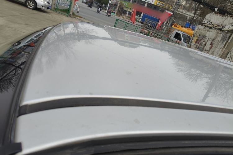 Used Great Wall Wingle 5 2017 2.0T European Version Diesel Two-Wheel Drive Elite Plus Big Double-Cab GW4D20D Roof