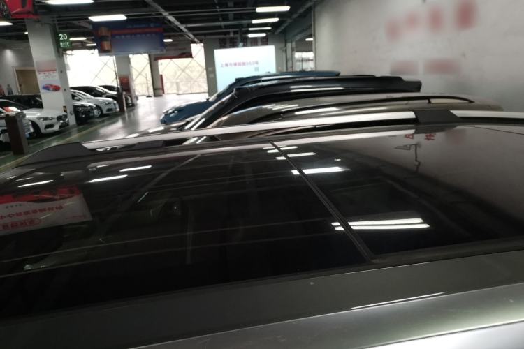 Used Haval H Dog New Energy 2024 Hi4 102km Trend Electric Version Plus
