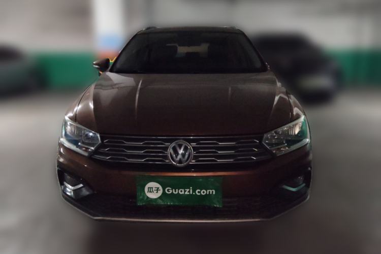 Used Volkswagen C-TREK 2017 1.6L Automatic Comfort Model
