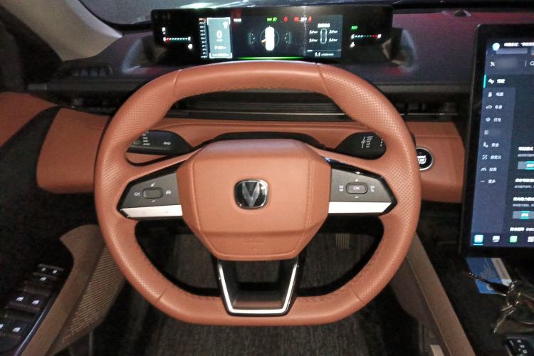 Used CHANGAN Eado 2024 1.5T GDI Automatic Flagship Edition