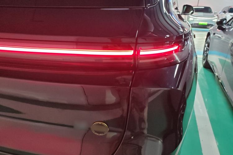 Used Li Auto L6 2024 Max
