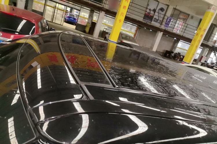 Used Land Rover Range Sport 2018 3.0 SC V6 HSE DYNAMIC Roof