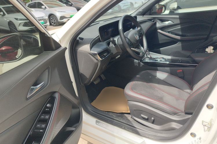 Used Buick Verano 2022 Pro GS Gale Edition
