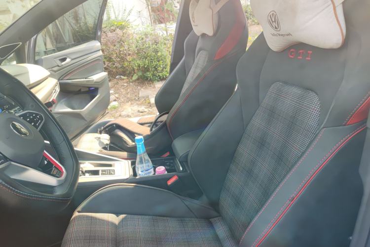 Used Volkswagen Golf GTI 2021 380TSI DSG GTI
