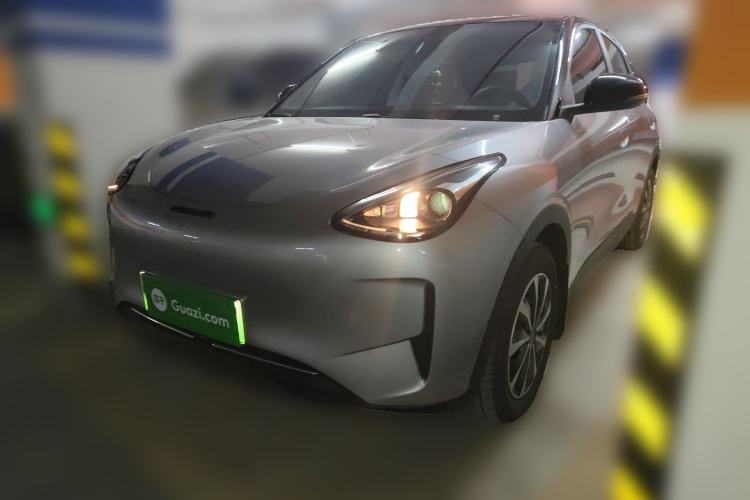 Used Geely Galaxy Geome 2025 310km Youth Edition