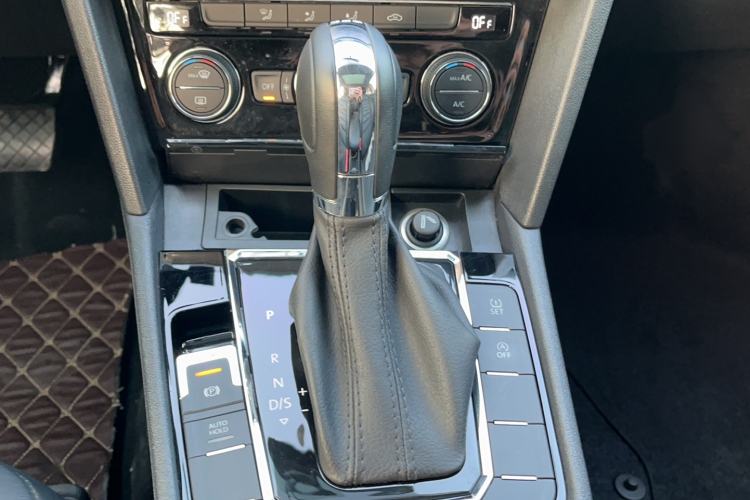 Used Volkswagen Lamando 2018 280TSI DSG Comfort Edition