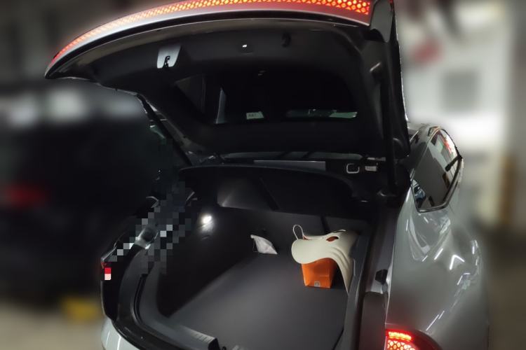 Used Audi E5 Sportback 2026 Pioneer Model