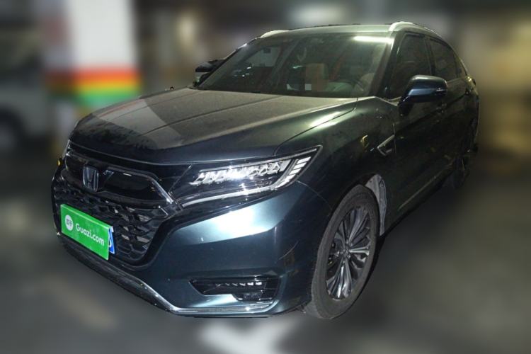 Used Honda UR-V 2020 370TURBO Four-Wheel Drive Prestige Edition