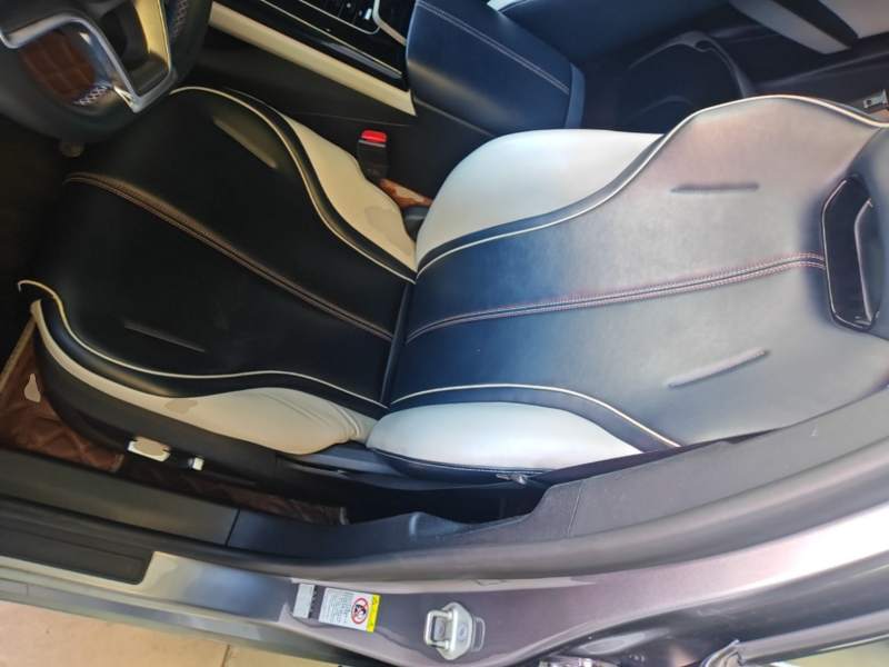 Used BYD Qin PLUS 2021 EV 500KM Premium Model — 14