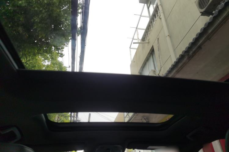 Used Cadillac CT6 2023 28T Fashion Edition