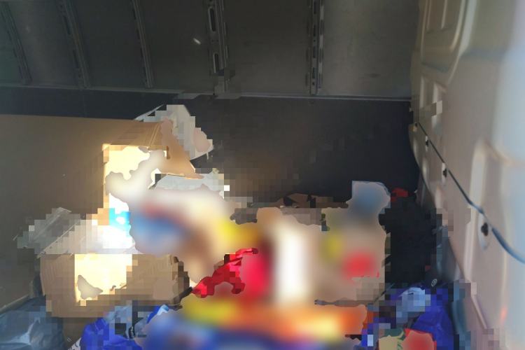 Used Farizon Xingxiang V 2023 V6E Ningde Times 41.86kWh Value Edition
