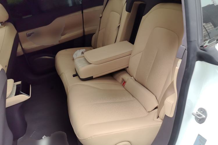 Used Nio ET7 2023 75 kWh