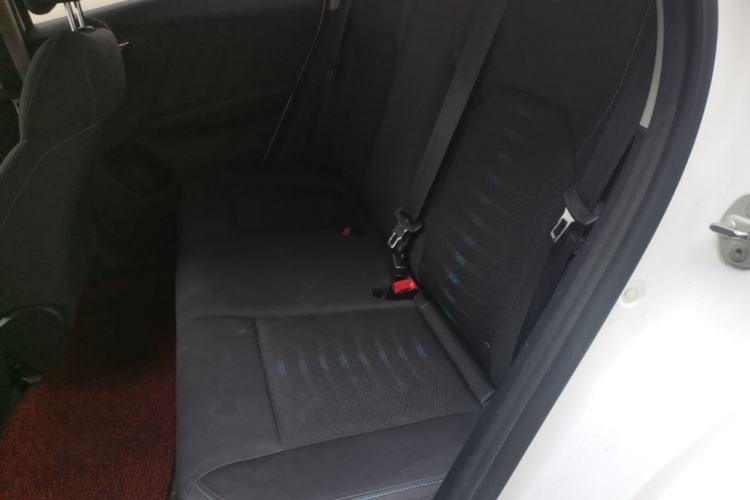 Used BYD e2 2021 Comfort Model
