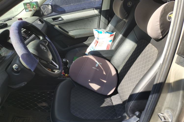 Used Skoda Rapid 2018 1.4L Manual Comfort Edition