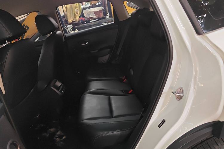 Used Honda ZR-V 2023 1.5T CVT Tech Edition
