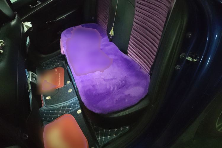 Used Kia K5 2020 270T CVVD Luxury Tech Edition
