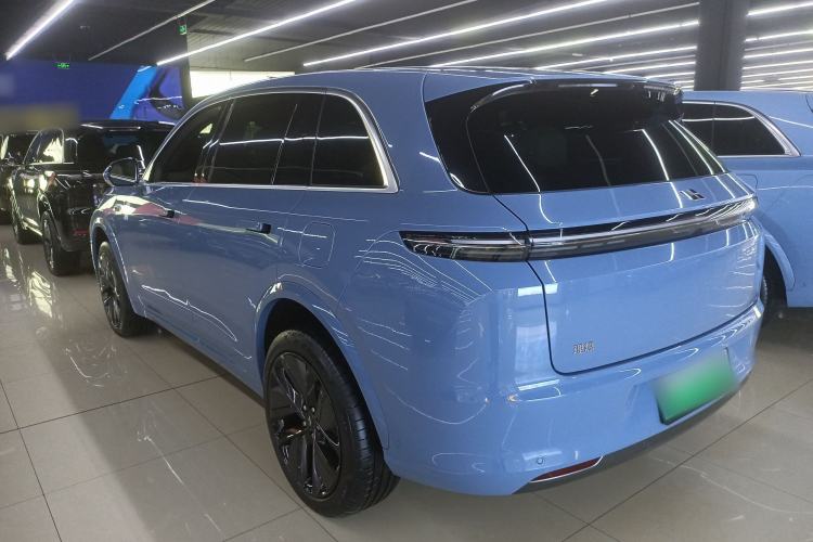 Used Li Auto L7 2023 Max model