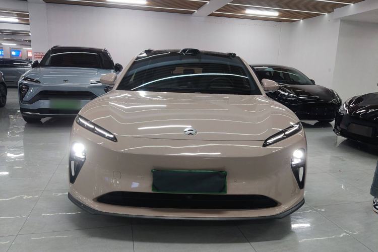 Used Nio ET5T 2024 75kWh Touring