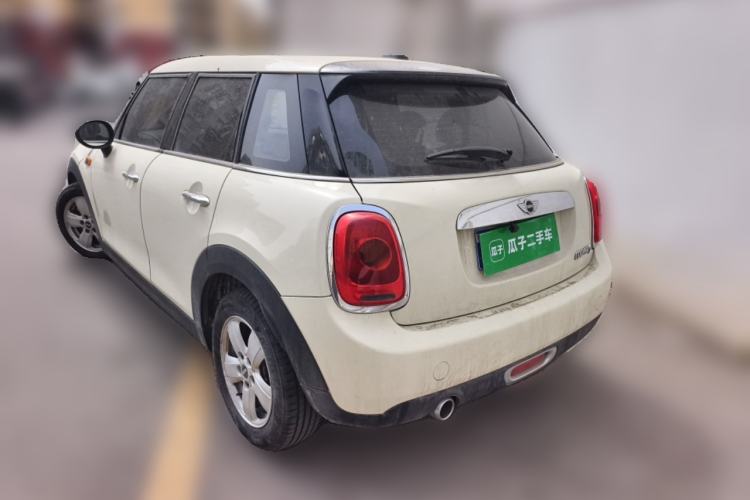 Used MINI 
