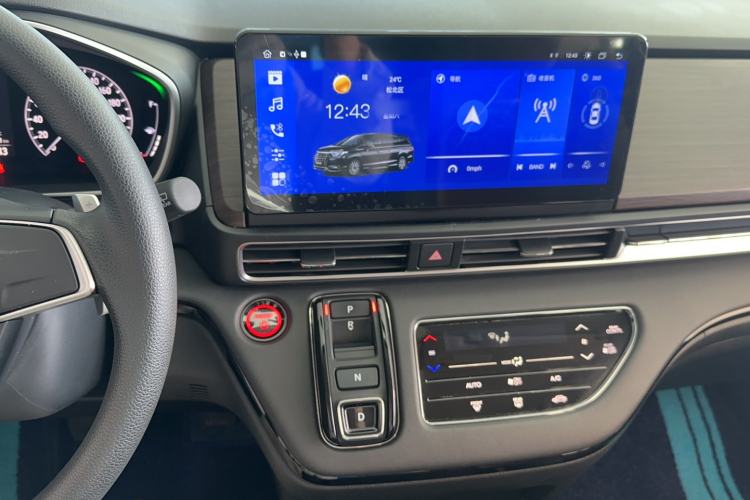 Used Honda Odyssey 2022 2.0L eHEV Sharp Enjoyment Edition