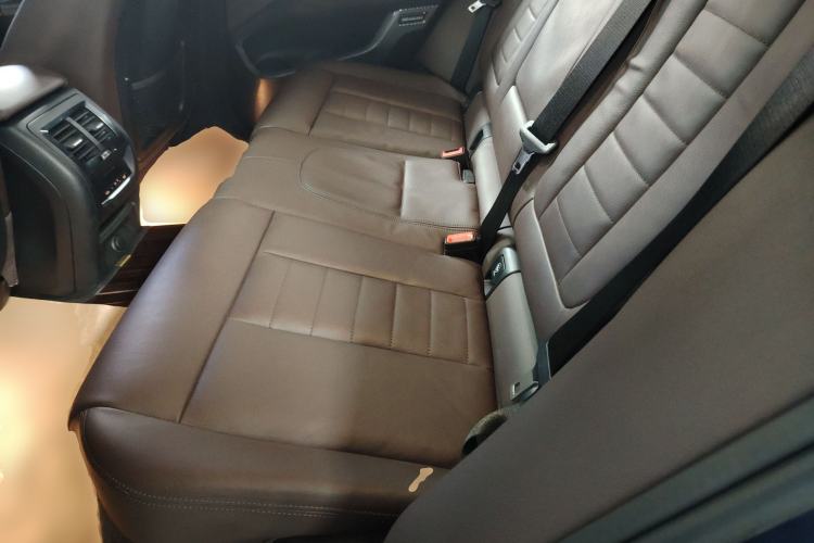 Used BMW X3 2018 xDrive28i M Sport Package China VI