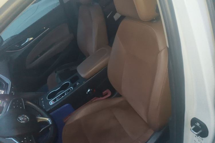 Used Buick Regal 2020 552T Luxury Version
