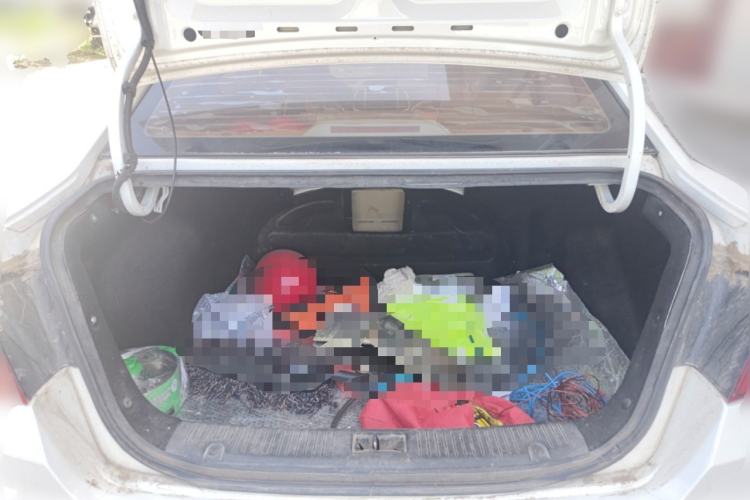 Used CHANGAN Eado 2012 1.6L Manual Luxury Model China IV Standard
