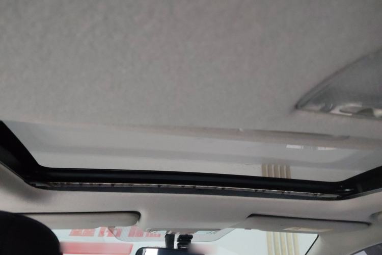 Used Honda Fit 2018 1.5L CVT Comfort Sunroof Version