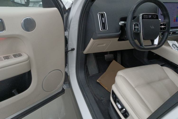 Used Li Auto L7 2024 Ultra Model