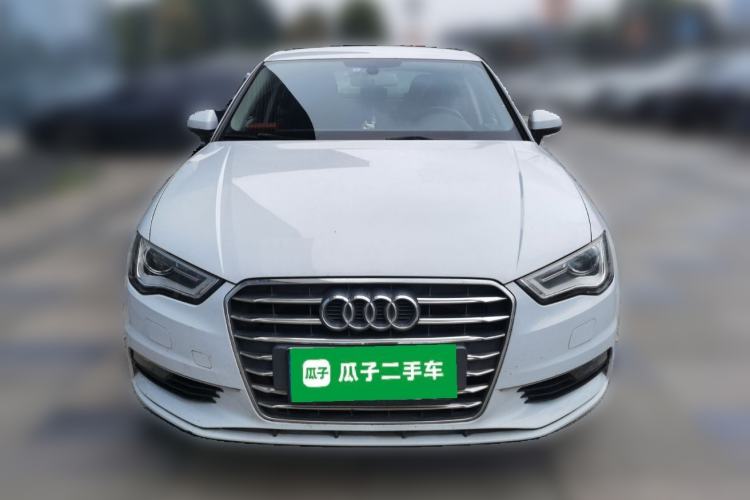 Used Audi A3 2016 Limousine 35 TFSI Ambition Edition
