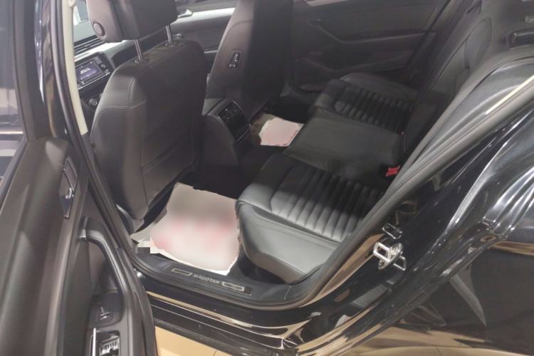 Used Volkswagen Magotan 2018 330TSI DSG Advanced Model