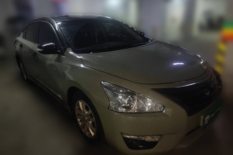 Used Nissan Teana 2013 2.0L XL Comfort Edition

